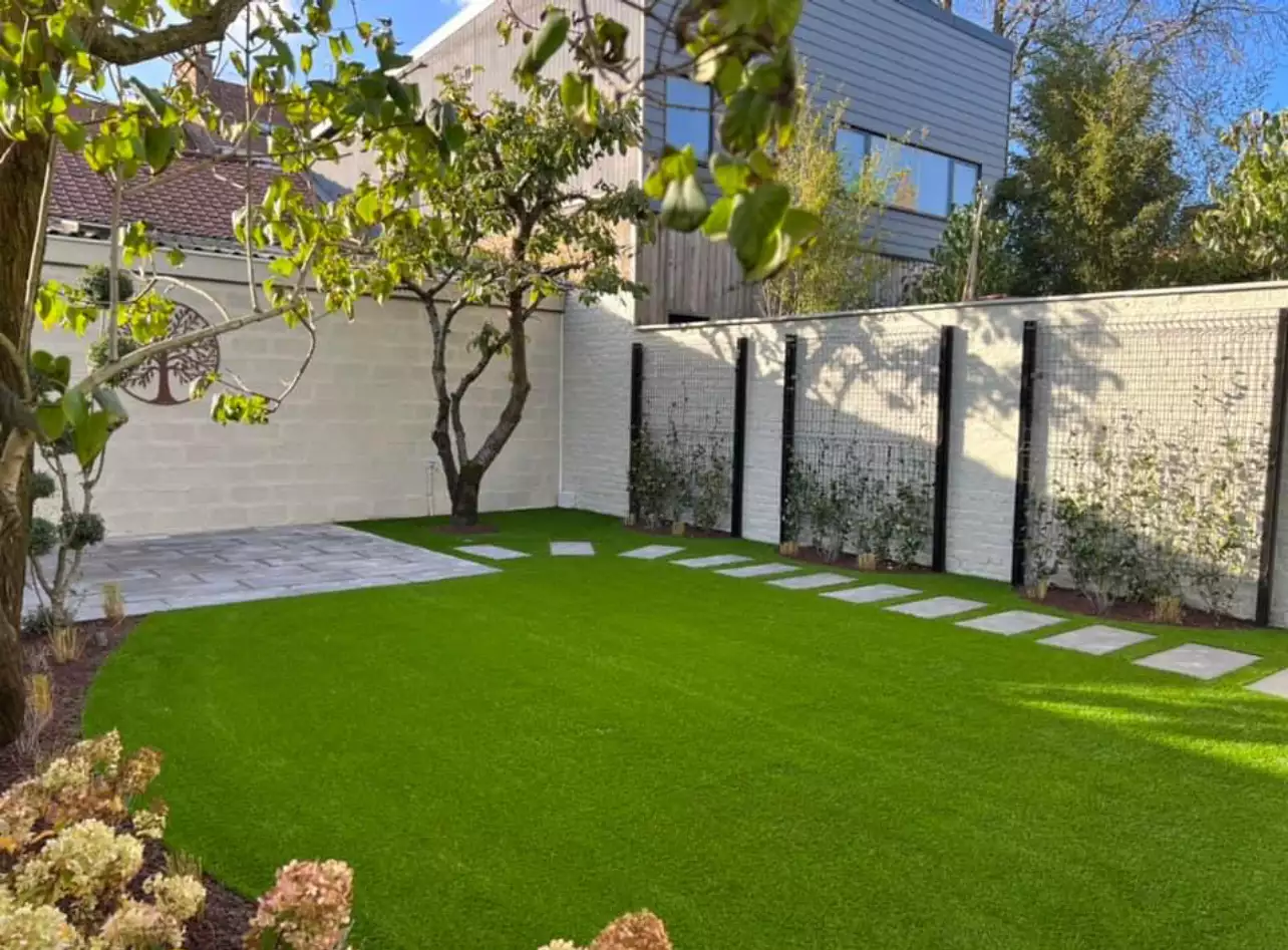 tuinen-jardins-peters-101 -  - Gazon