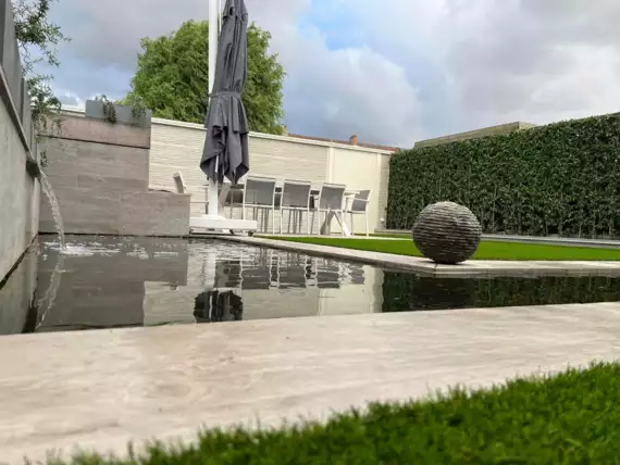 tuinen-jardins-peters-69 - Polyester inbouw vijver