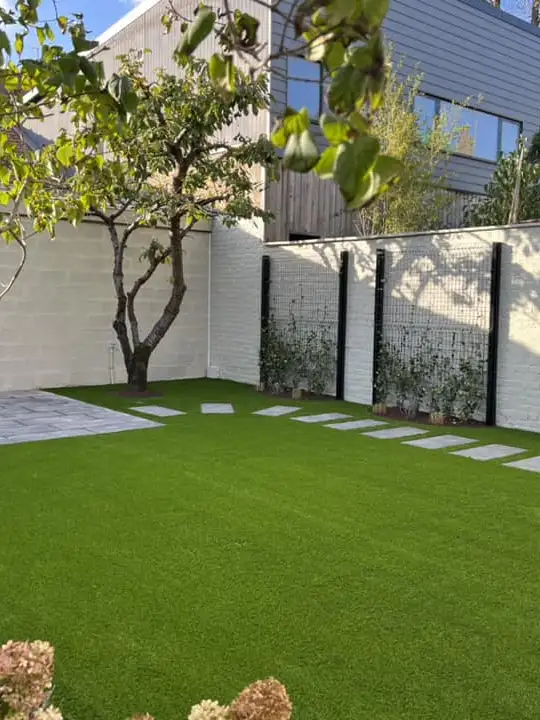 tuin - 